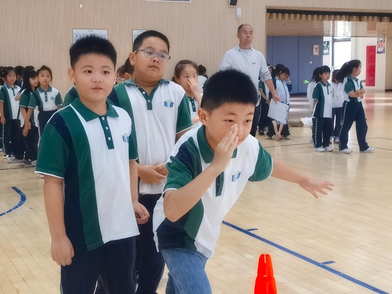趣味障碍跑